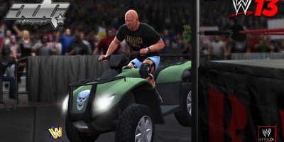 What!?Collector's Edition Swag!