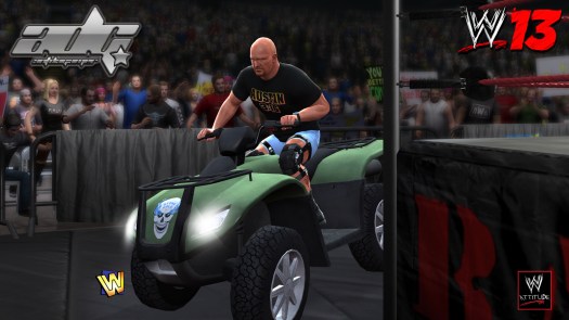 What!?Collector's Edition Swag!