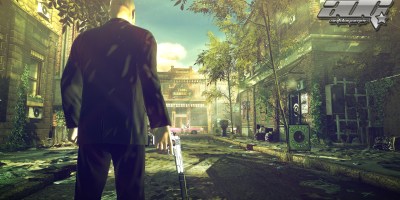 Hitman Absolution Streets Of Hope Playthrough & Screen Swag!