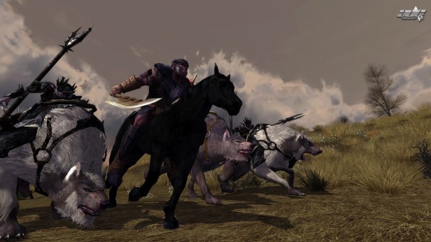 The Elite Warbands Are Coming To Lord Of The Rings Online