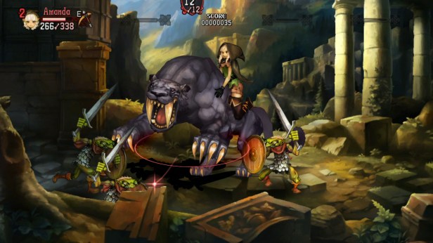 Dragon Crown 2_Screenshots (3)