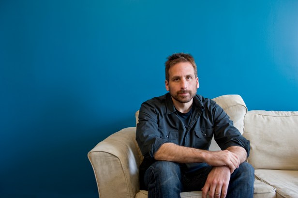 Ken Levine - Web