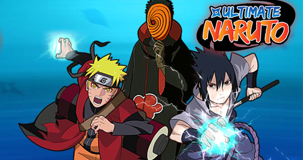ultimate-naruto