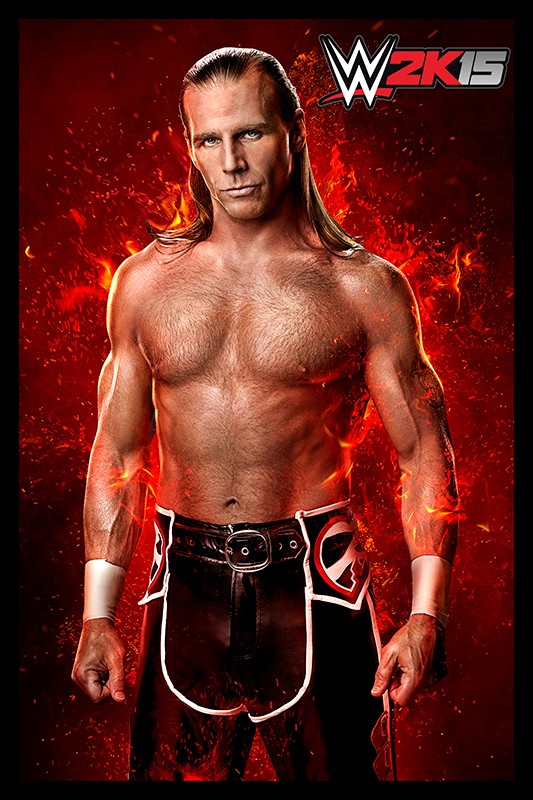 HBK Artwork
