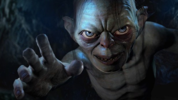 MiddleearthShadowofMordor_Gollum_Screenshot