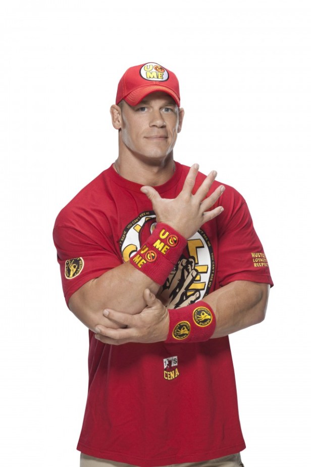JohnCena