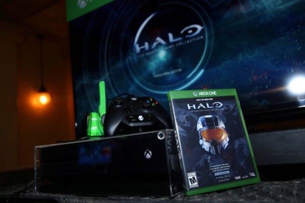 HaloFest for Xbox One