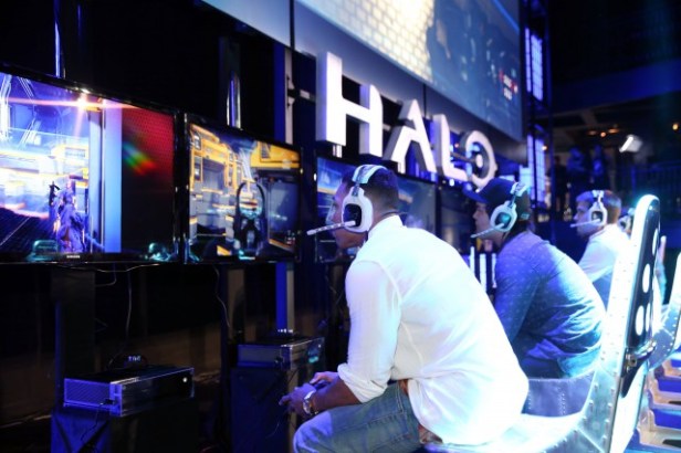 HaloFest for Xbox One