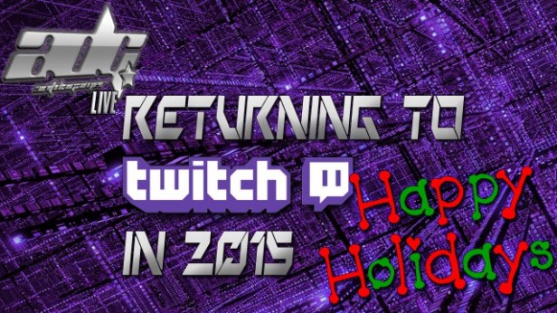 ADG LIVE _TTV_LIVECOVER