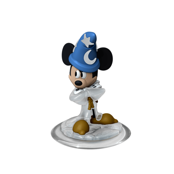 Crystal Sorceror Mickey Disney Infinity AntDaGamer (4)
