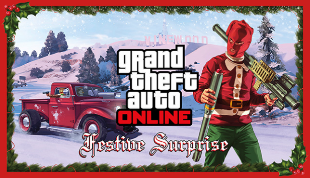 GTA Festive Days