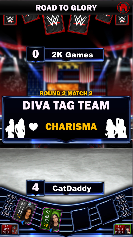 WWE SuperCard Road To Glory ADG (1)