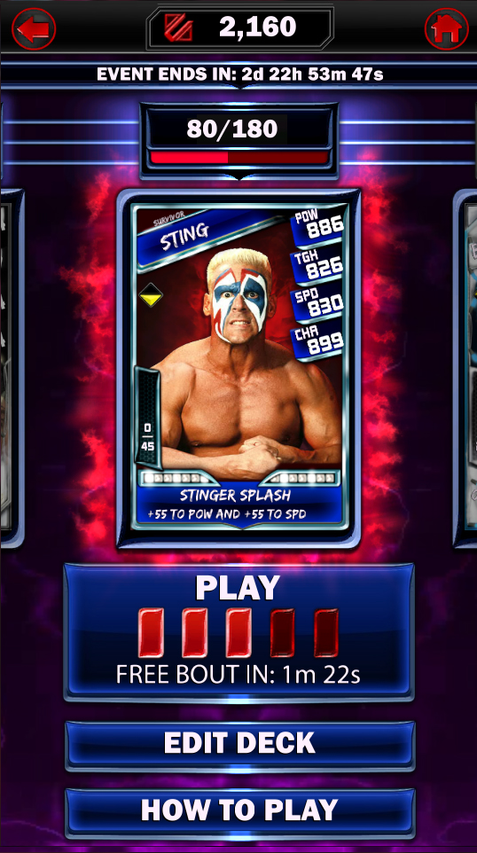 WWE SuperCard Road To Glory ADG (8)