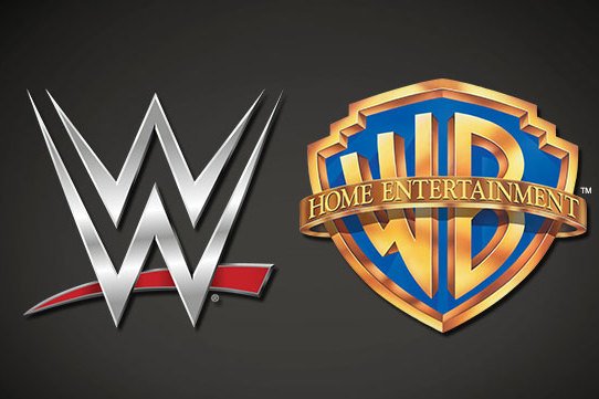 WWE-WarnerBros