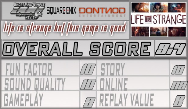LifeReviewScore
