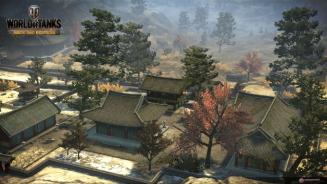 WoT_Xbox_360_Edition_Screens_Sacred_Valley_Japan_Line_Release_Image_01