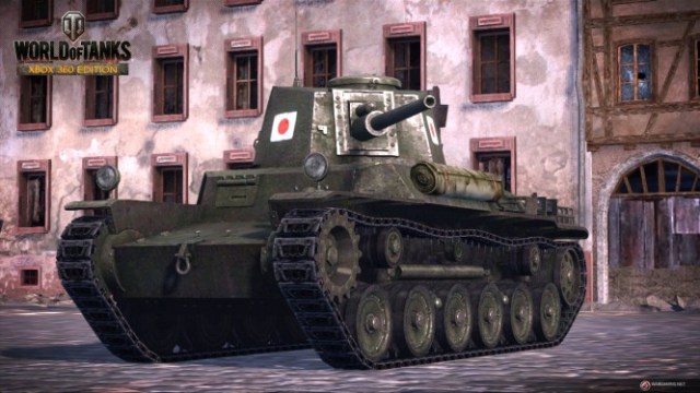 WoT_Xbox_360_Edition_Screens_Tanks_Japan_Line_Release_Image_02