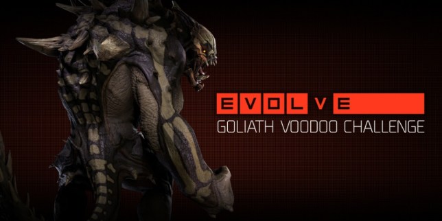 2K_EVOLVE_GOLIATH_VOODOO_CHALLENGE