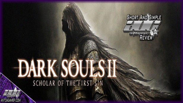 DarkSoulsIITemplate