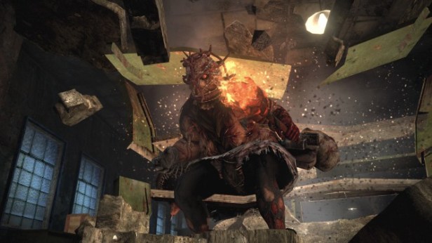 Resident Evil Episode 2 Screens (12)