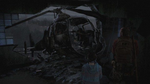 Resident Evil Episode 2 Screens (6)