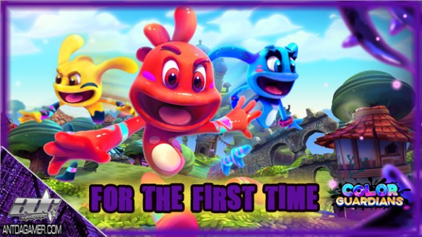 ColorGuardians