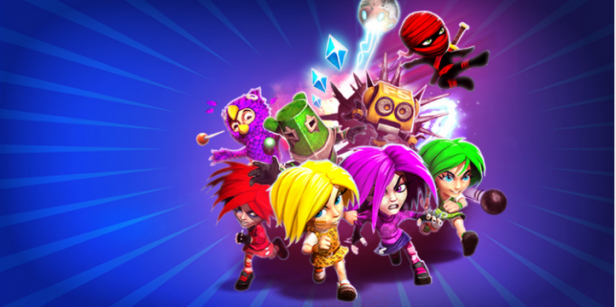 GianaSistersDreamRunnersHeader