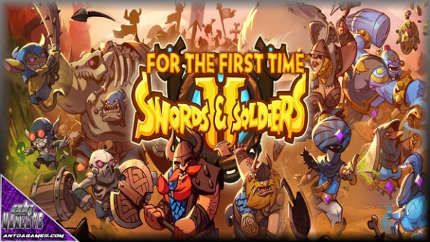 MANCAVE_SwordsSoldiersII-FirstTime