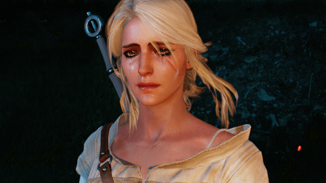 Witcher3Lady