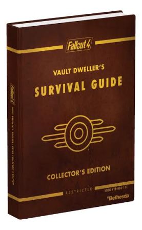 VaultDwellersGuidECOLLECTORS