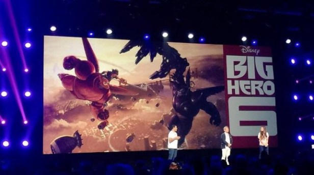 KingdomHearts 3 big hero 62-noscale