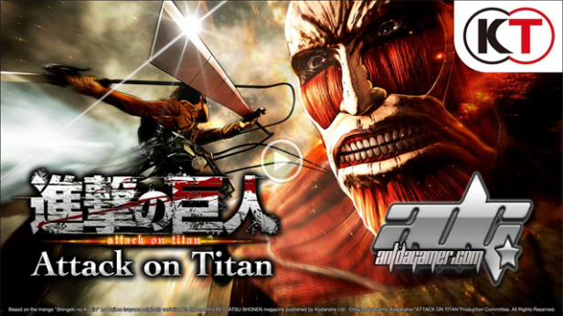 AttackOnTheTitan