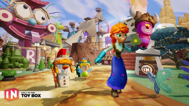 Disney Infinity 3 0 Toybox Features Screenshots (6)