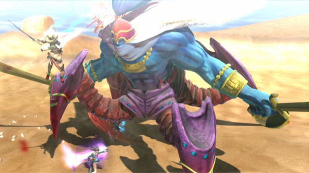 OnechanbaraZ2Chaos_01