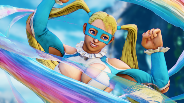 SFV - Rainbow Mika aka R Mika (12)