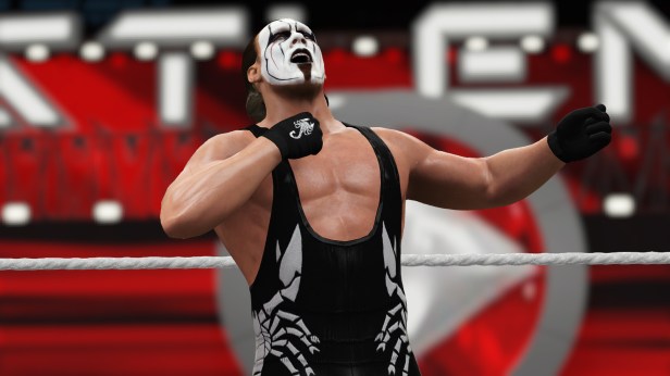 Sting Screenshot 2