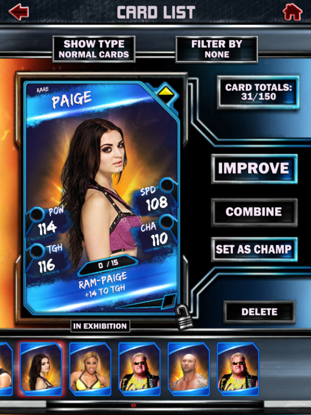 WWE SuperCard Season 2 (13)