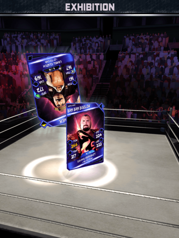 WWE SuperCard Season 2 (2)
