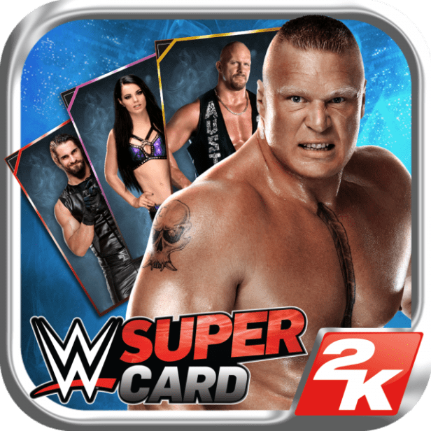 WWE SuperCard Season 2 (8)