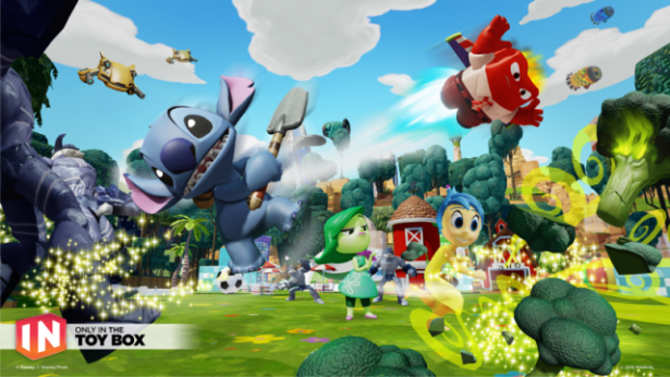 Disney Infinity 3.0 ToyBox_InsideOut_Stitch-L