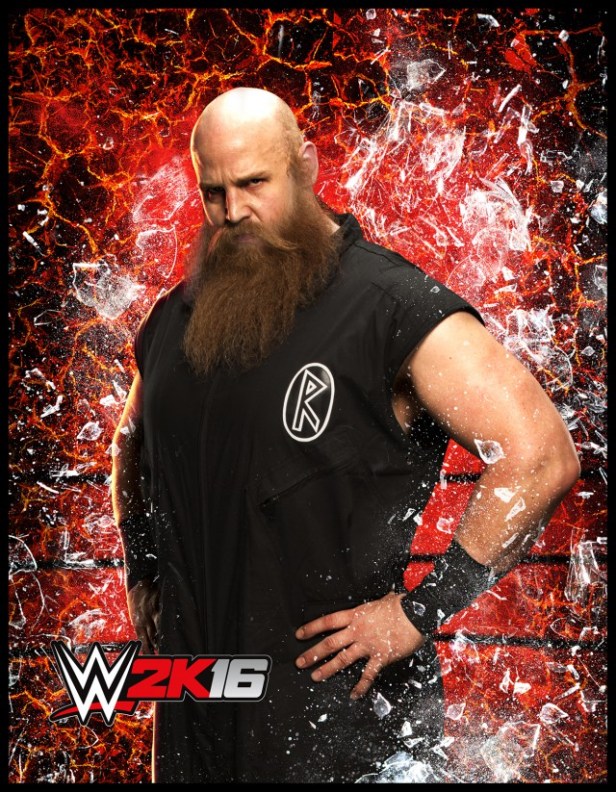 ErickRowan