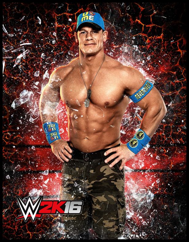 JohnCena