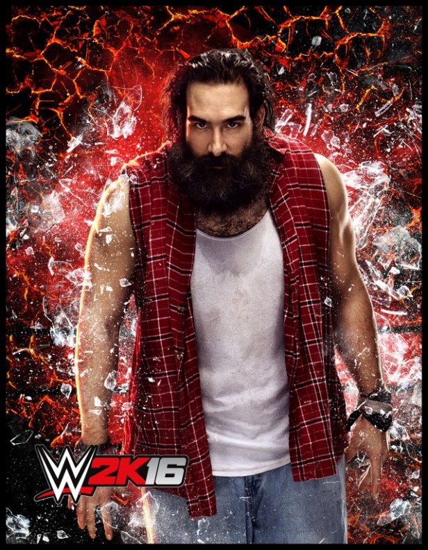 LukeHarper