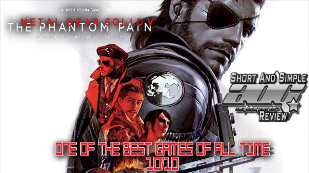 MetalGearSolidV_ThePhantomPainReview