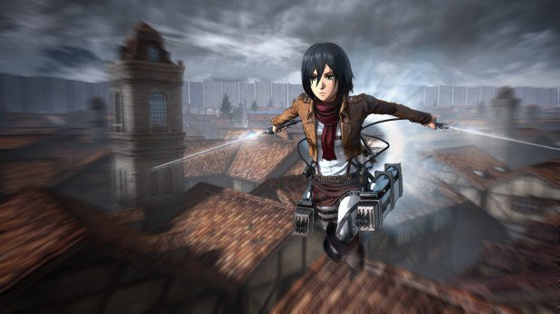Mikasa
