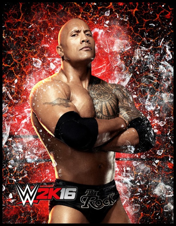 TheRock