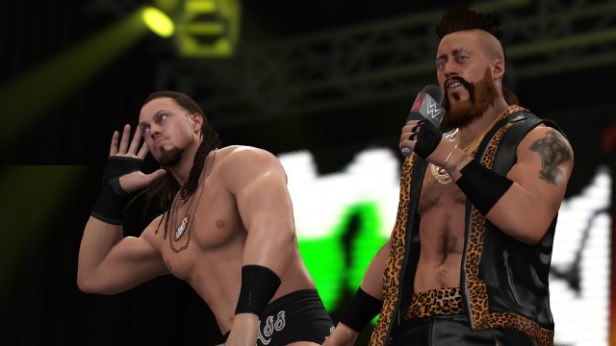 WWE 2K16 Enzo and Big Cass Cassady image-2015-09-09-18-31-58