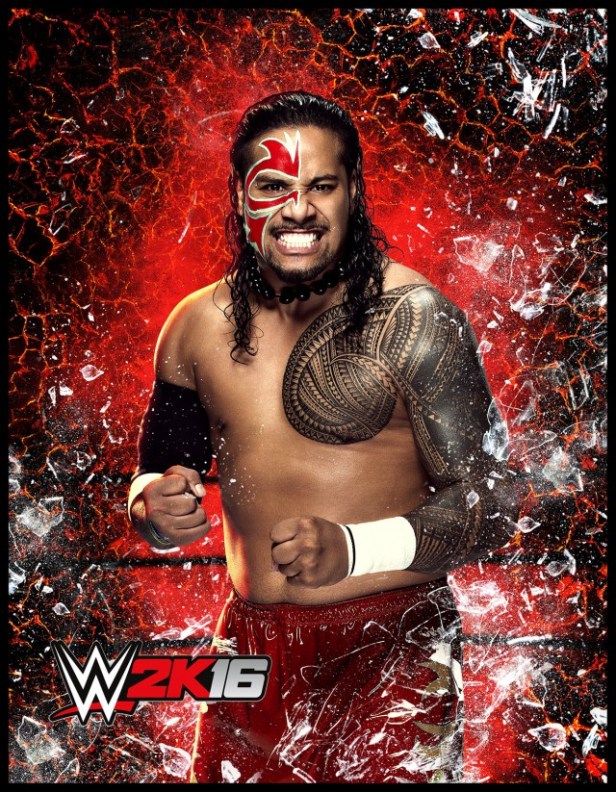 WWE 2K16 Jimmy Uso-min