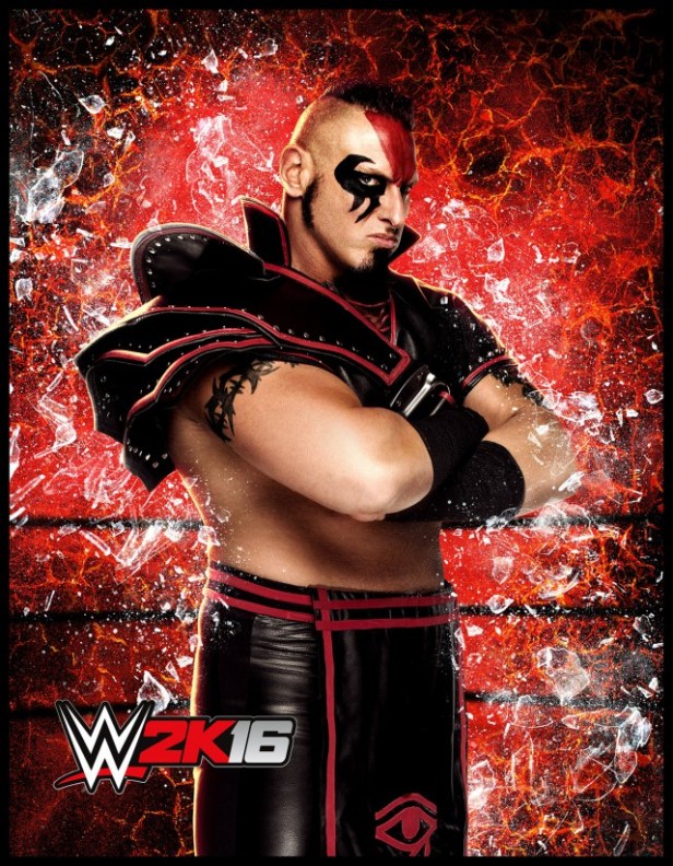WWE 2K16 Konnor-min