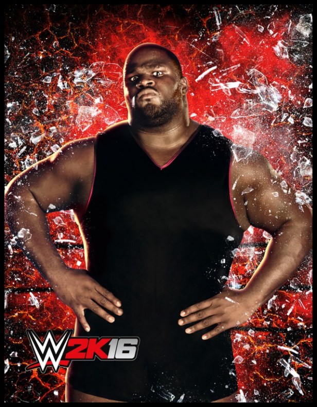 WWE 2K16 Mark Henry-min